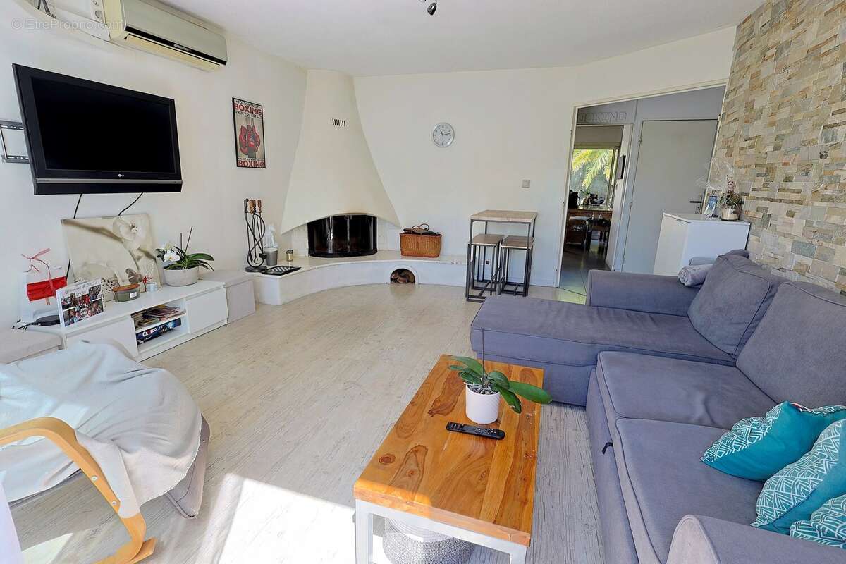 Maison à MOUGINS