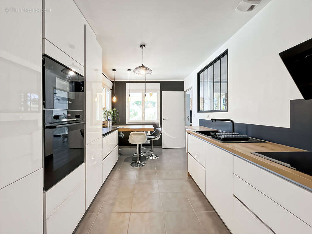 Maison à SAINT-JEAN-DE-MONTS