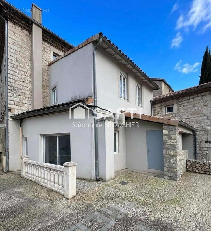 Photo 3 - Appartement à RUOMS