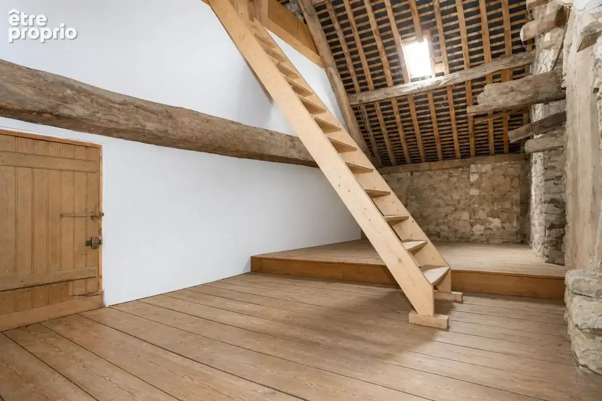 Maison - véranda et jardin à deux pas de la forêt- La bouëxière - photo 14