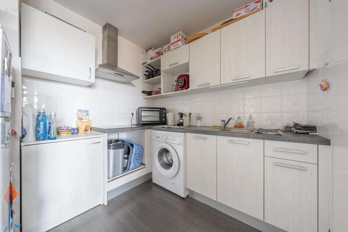 Appartement à EYSINES