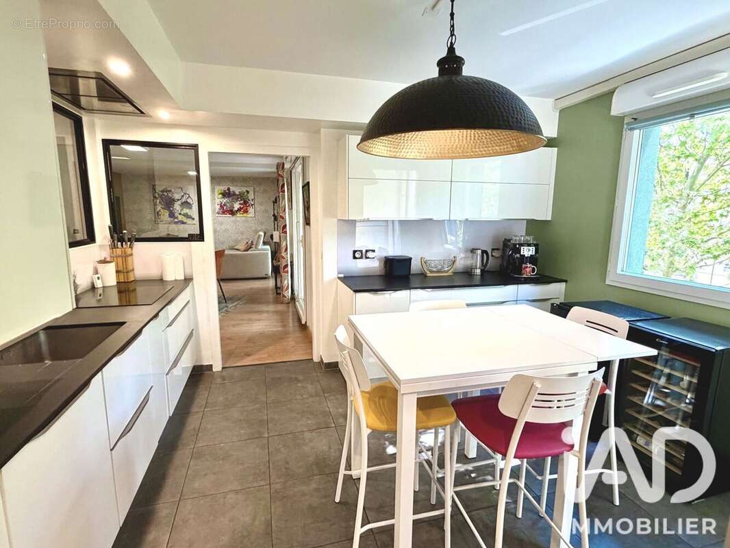 Photo 5 - Appartement à MONTPELLIER