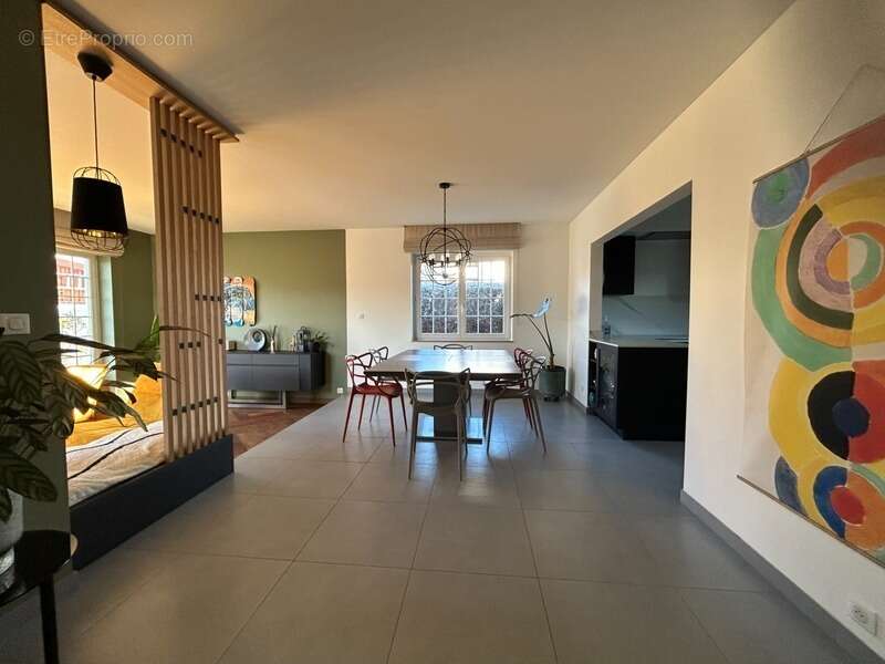 Maison à vendre 6 pièces STEINBRUNN LE BAS (68) - photo 6