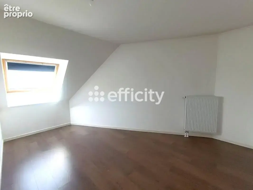 Appartement - photo 13