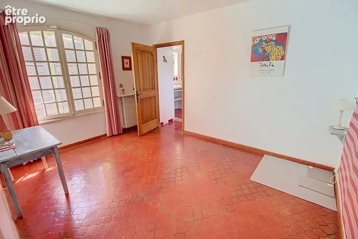 A VENDRE EN EXCLUSIVITE  - Maison Entrecasteaux 11 pièces 360 m2 - photo 15