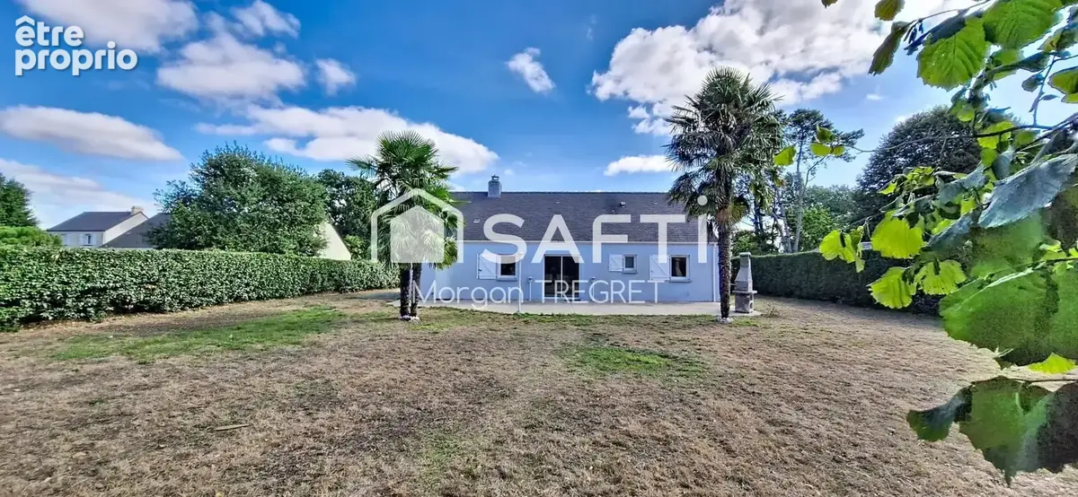 Photo 1 - Maison à SAFFRE