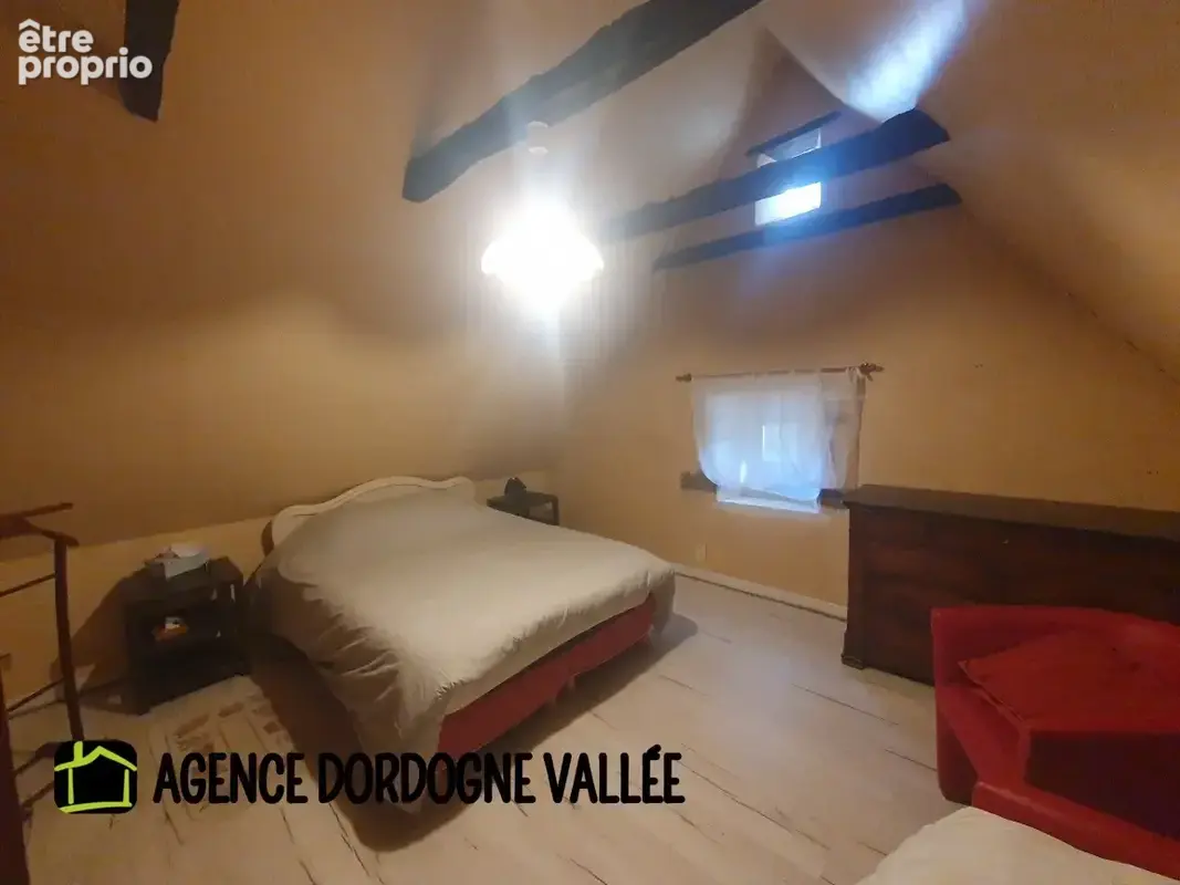 Charmante maison de campagne en pierres hauteurs saint-cirgues-la-loutre - photo 6