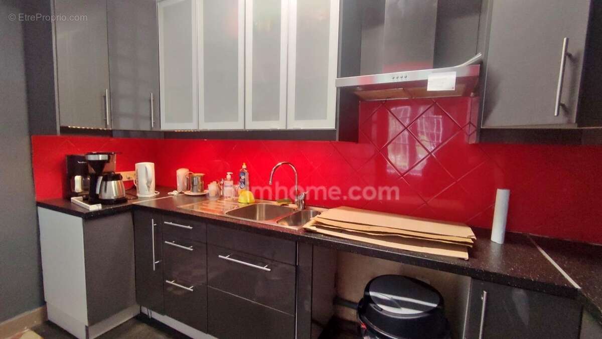 Maison à vendre SAINT QUENTIN (02) - photo 2