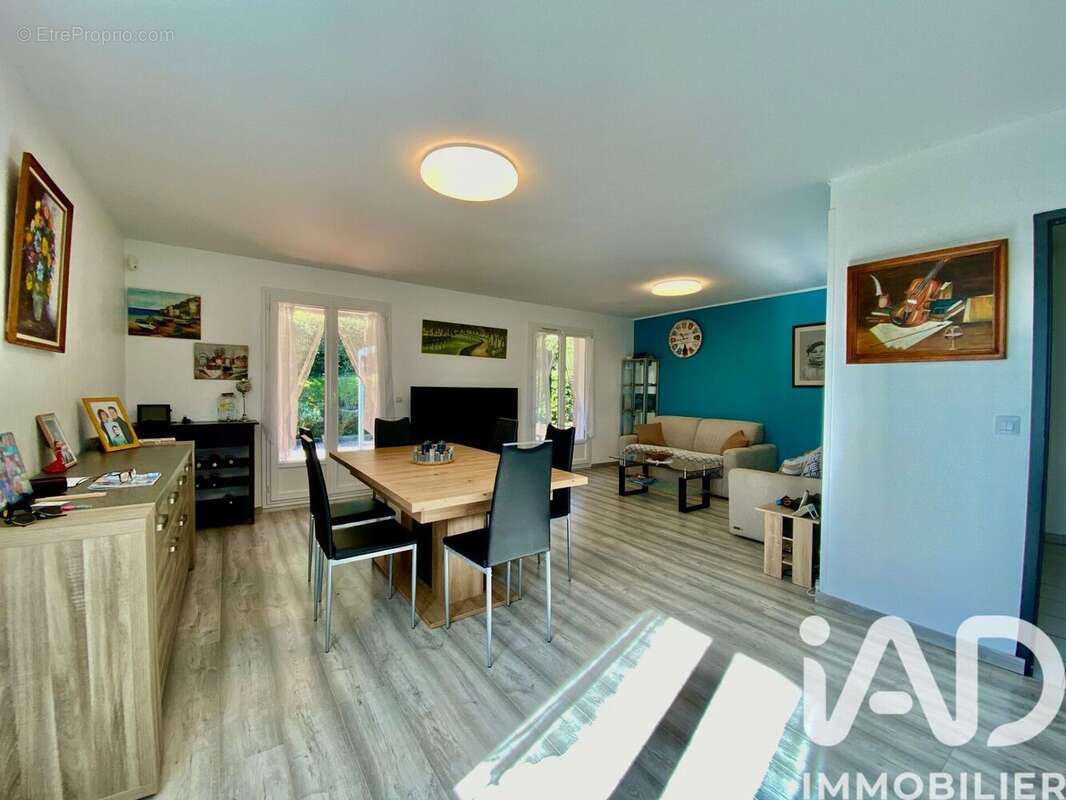 Photo 9 - Maison à CARCASSONNE