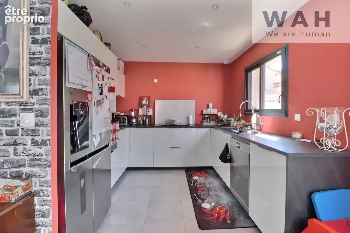 Vente maison 4 pièces à saint-brès (34670) - photo 4