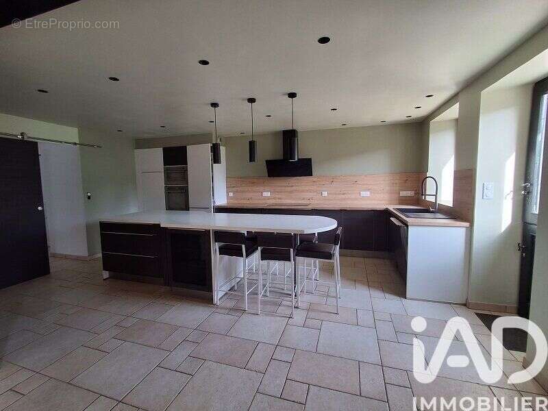 Maison 195 m² à Neuvy-En-Champagne  - photo 2