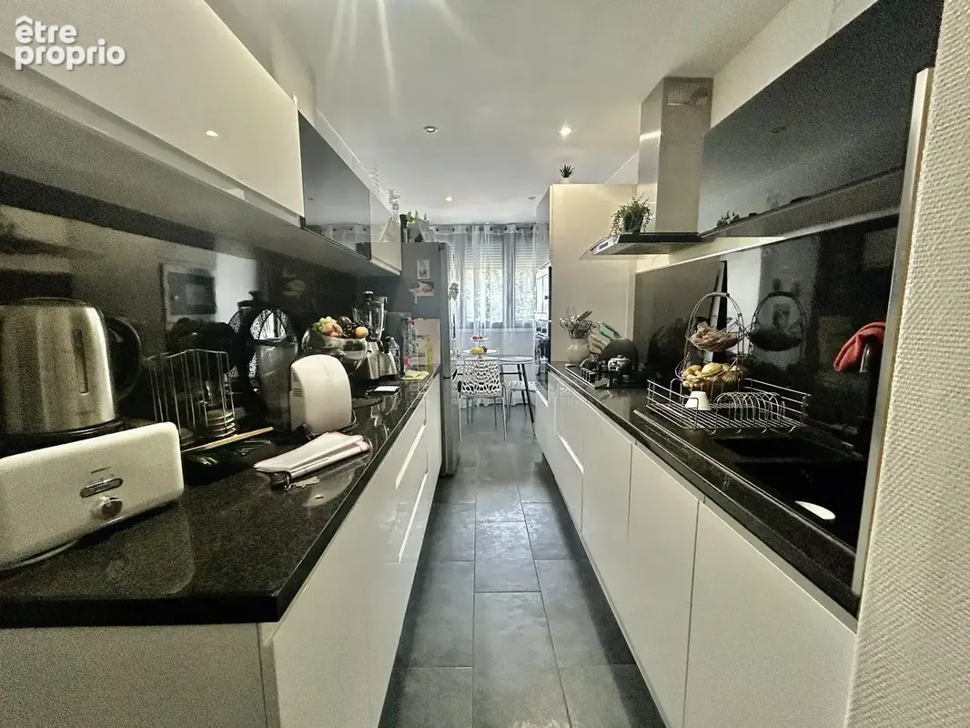 Appartement de 95m2 - photo 5