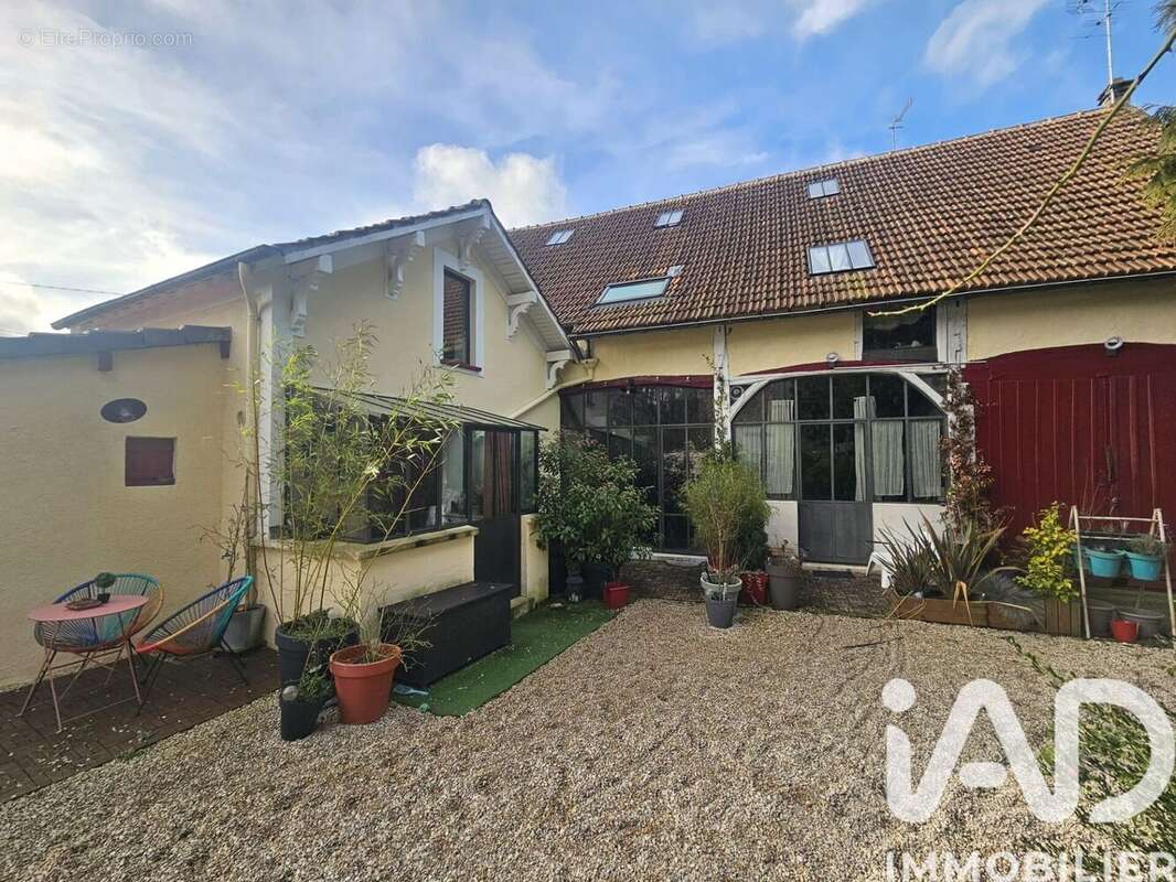 Photo 2 - Appartement à GALLUIS