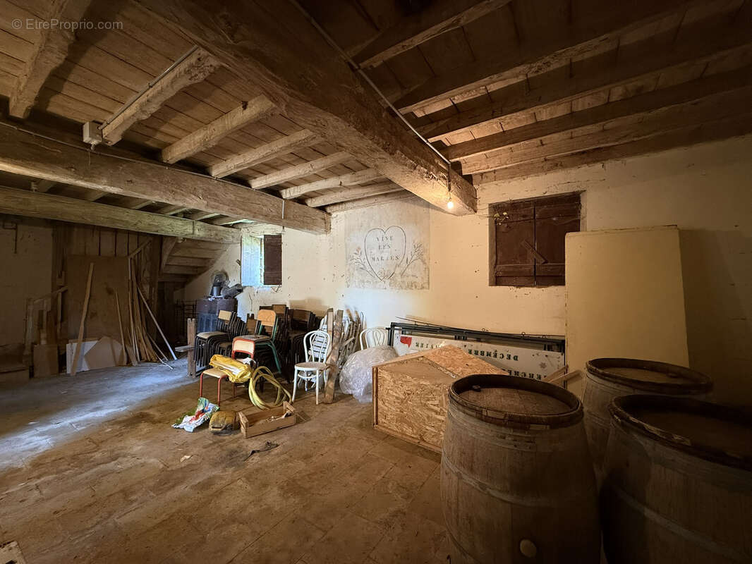 En exclusivité ! Corps de ferme à fort potentiel ! - photo 19