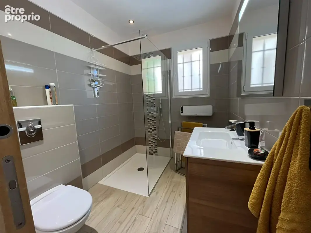 Maison 160m² à eyragues - photo 13