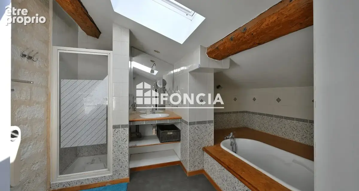 Montpellier Celleneuve — Maison T5 de 210 m² avec jardin, terrasse et garage - photo 3