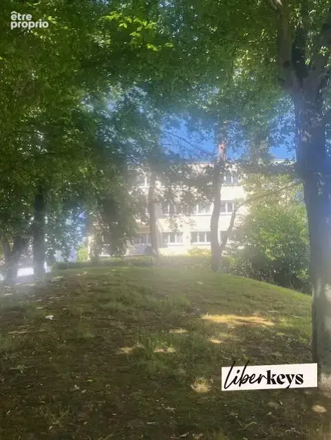 Appartement 4 chambres balcon plein Sud vue dégagée verdure, 2 min panneau Caen - photo 13