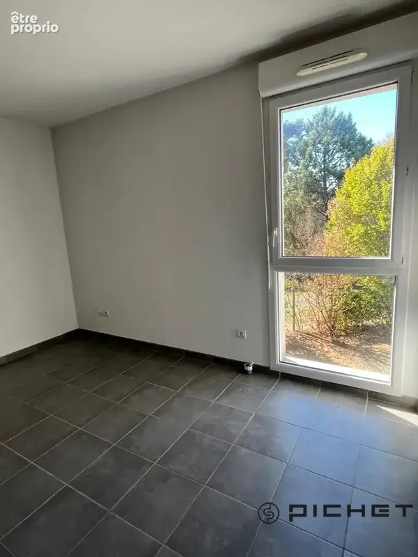 Eysines -Bel appartement T3 lumineux avec balcon - photo 9