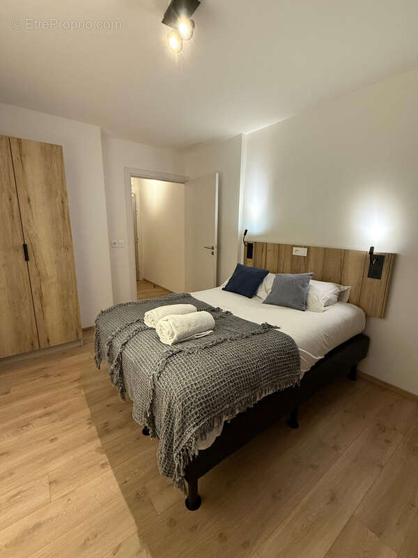 Appartement à BOULOGNE-SUR-MER