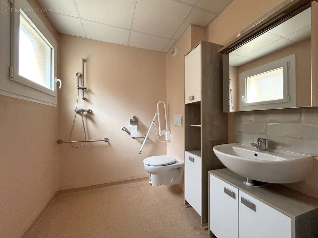 Appartement à LIMOGES