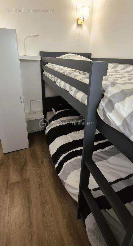  appartement t2 – skis aux pieds – la foux d’allos – espace lumière - photo 6