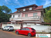 Appartement à CAYENNE