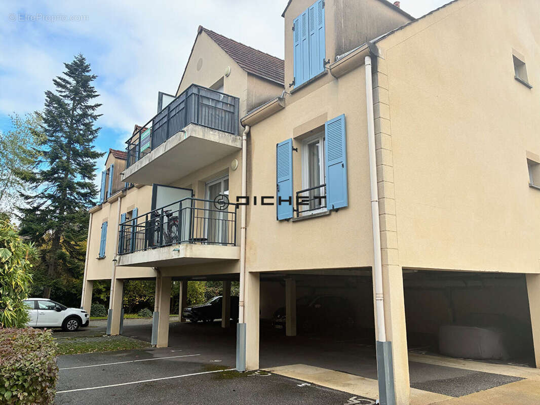 Appartement Dourdan 3 pièce(s) 68 m2 - photo 3