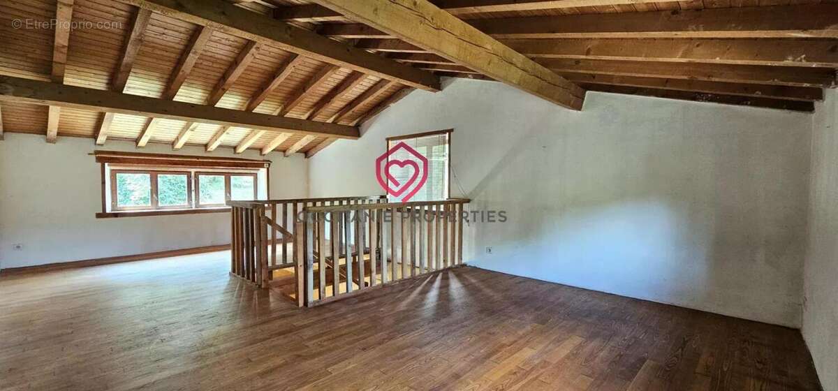 Maison à ARTIGAT