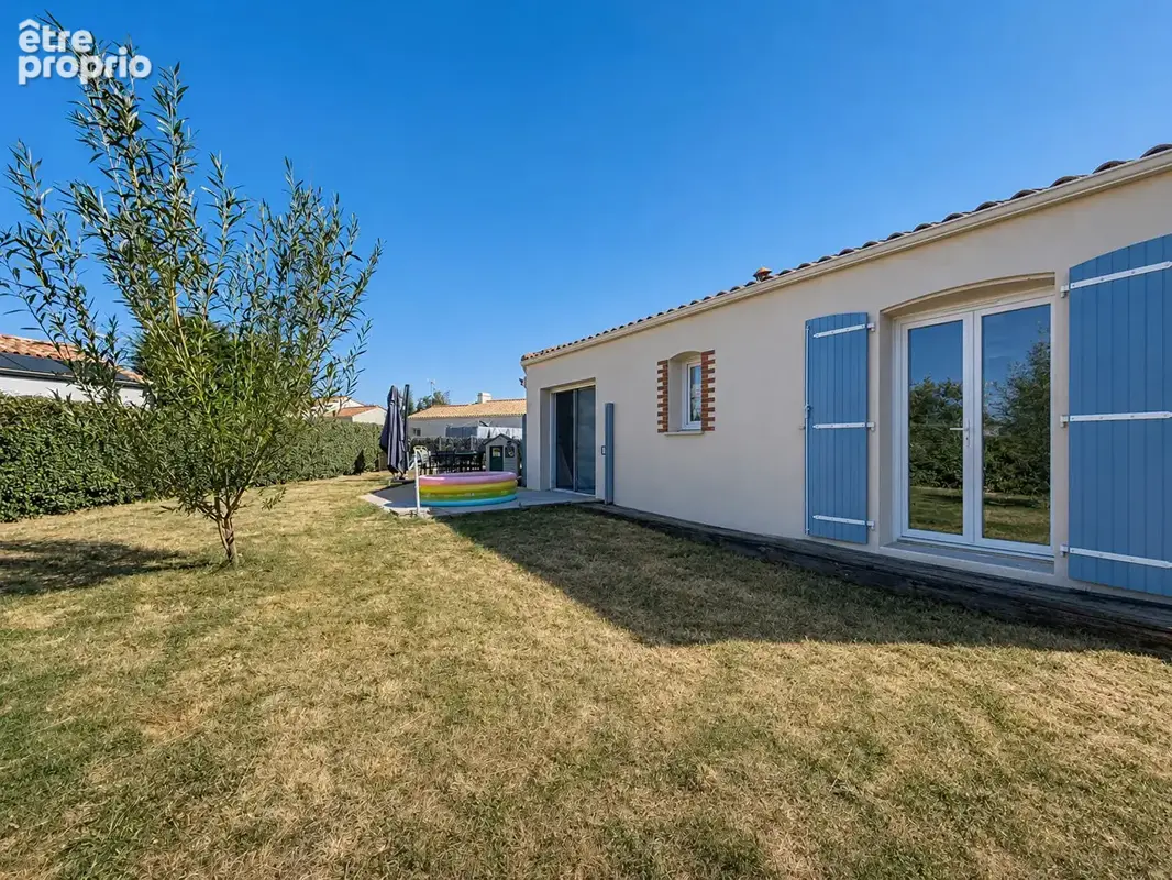 Maison Challans 3 chambres - photo 2