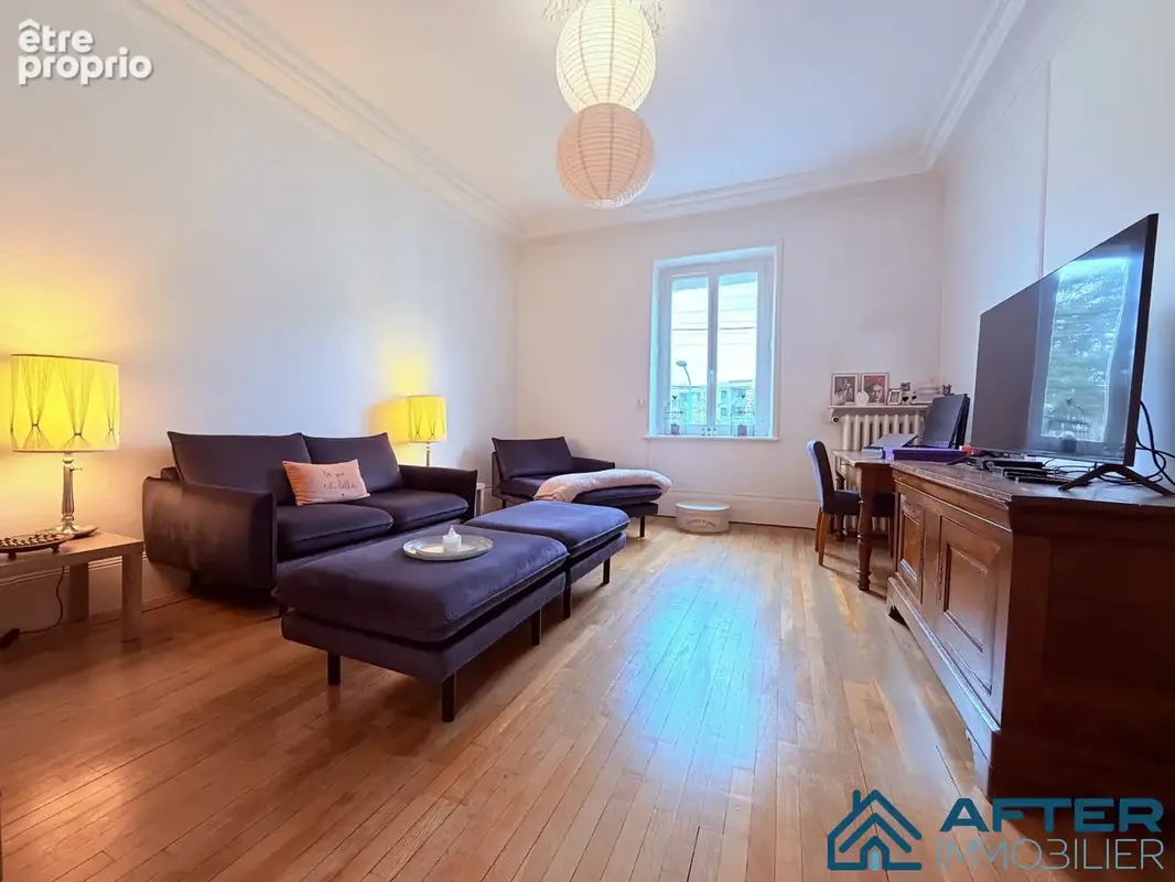 Maison 220 m² à Luneville  - photo 5