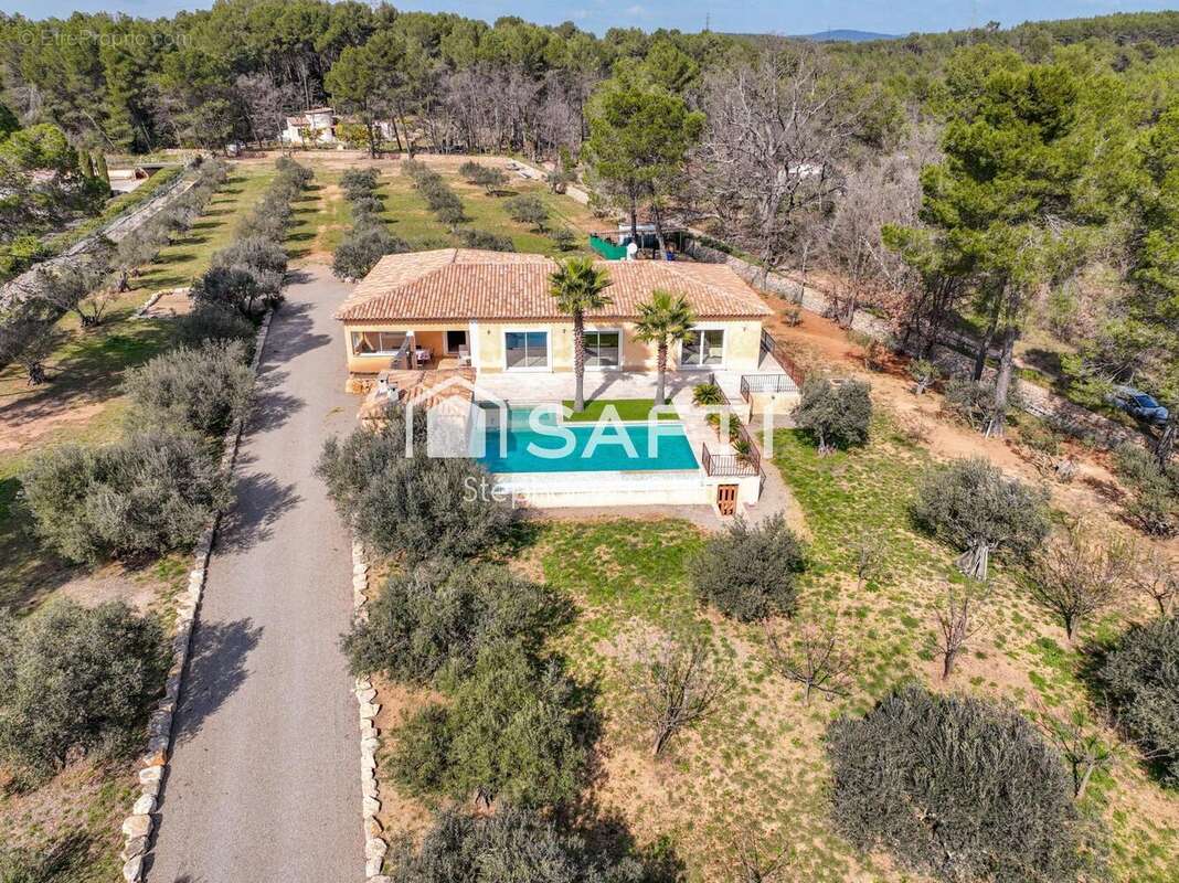 Photo 4 - Maison à LES ARCS