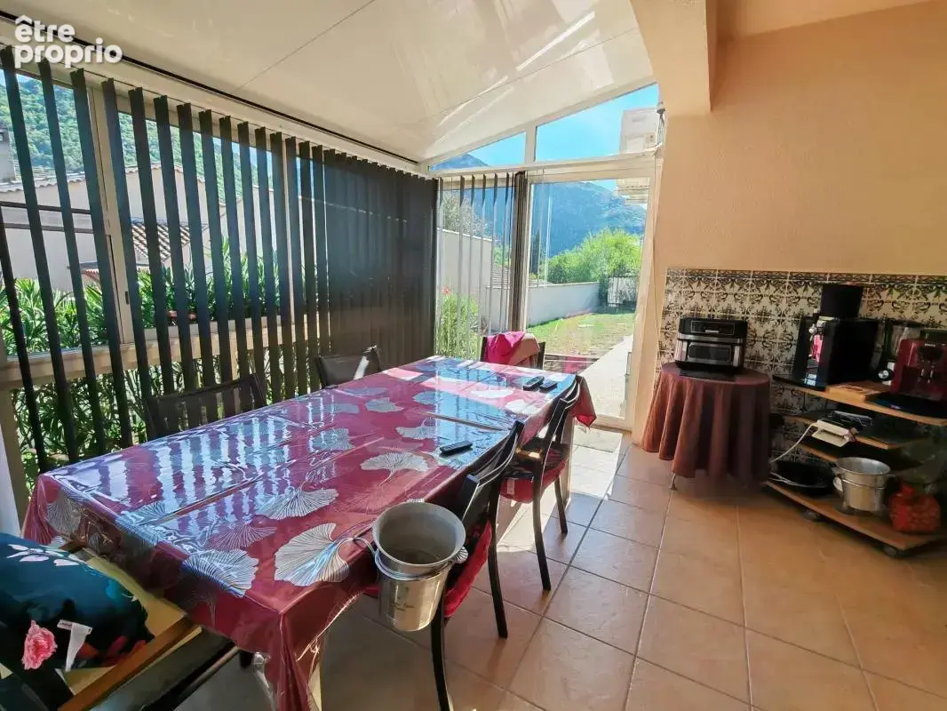 Aubres – Plain‑pied de 146 m² avec vue unique - photo 9