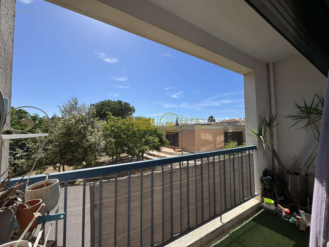 Appartement à PERPIGNAN