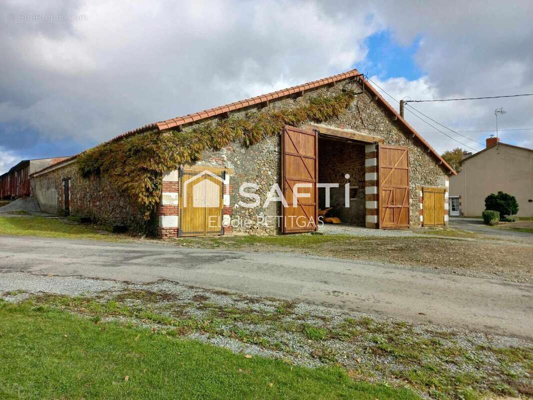 Photo 8 - Maison à MOUILLERON-EN-PAREDS