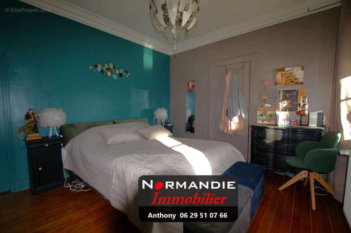 Maison à GAINNEVILLE