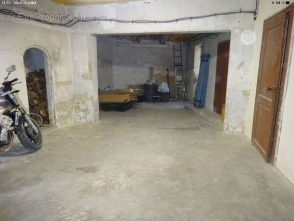 Maison de village 4 pièces - grande garage - photo 14