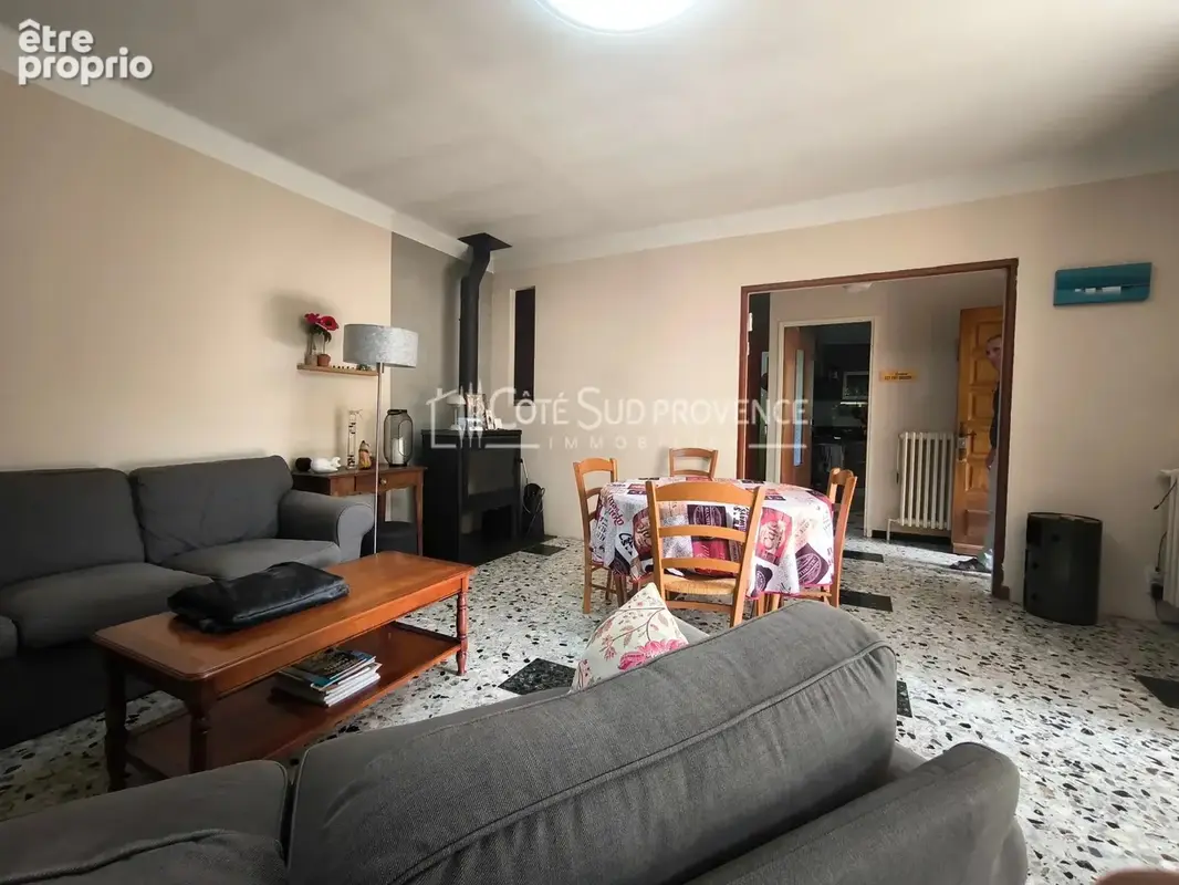 VILLA INDIVIDUELLE 135 m2 sur  parcelle 1357m2 - photo 8