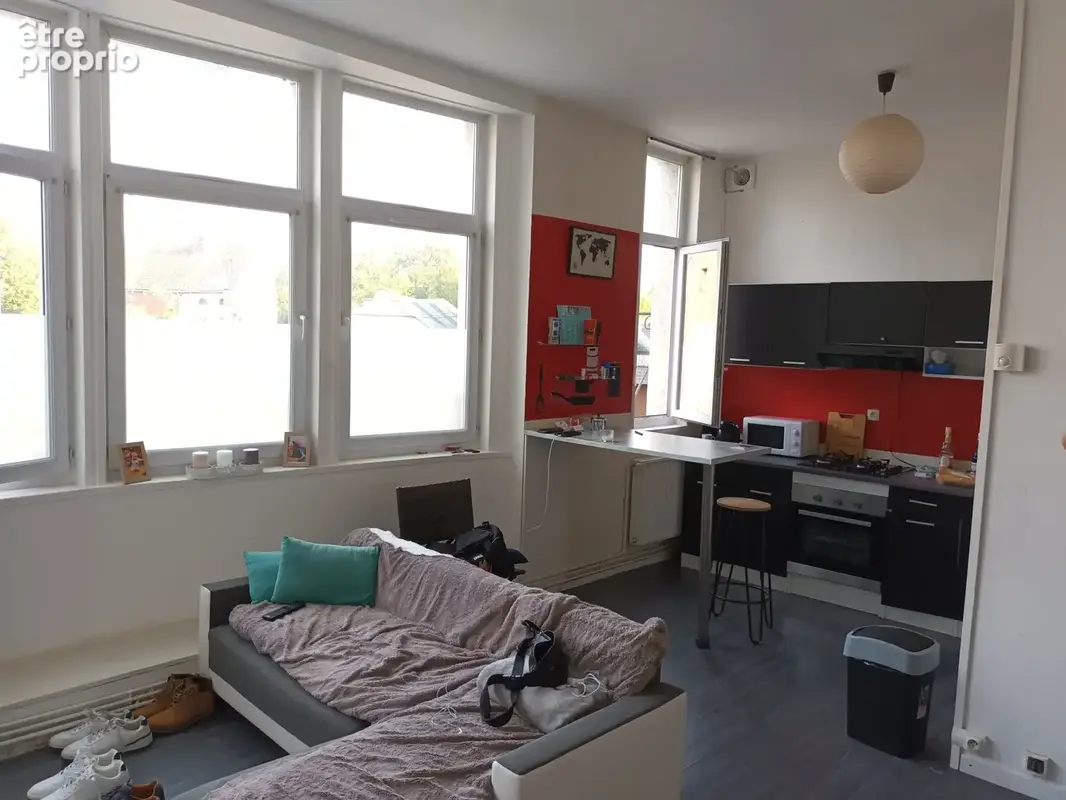 Immeuble de rapport à saisir - photo 3
