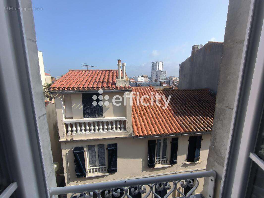 Appartement - photo 10