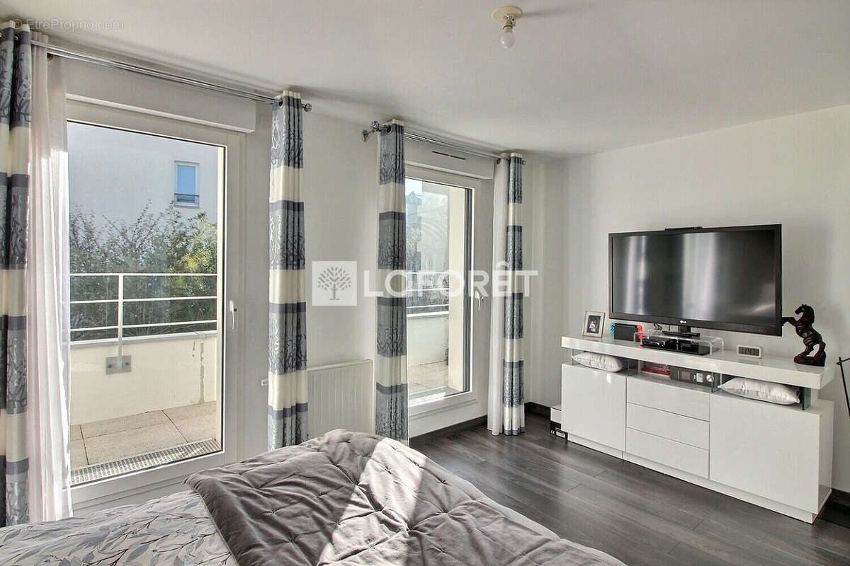 Maison à BOIS-COLOMBES