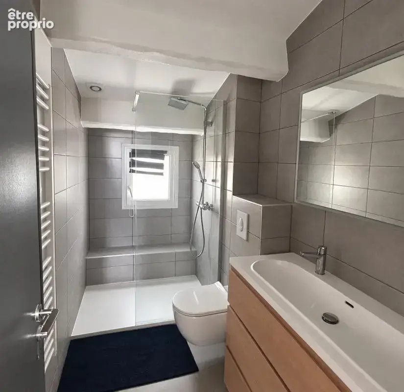 Maison jumelée - photo 9
