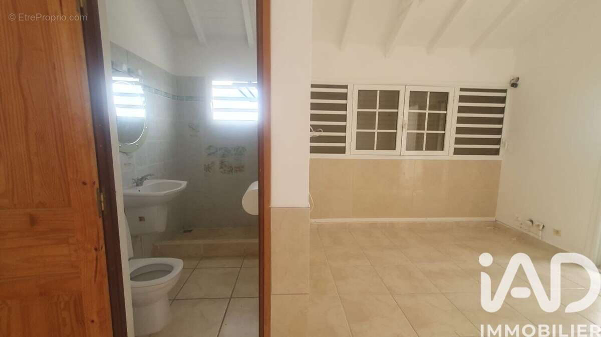 Photo 9 - Appartement à SAINTE-ANNE