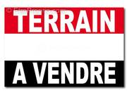 Terrain à LEZIGNAN-LA-CEBE