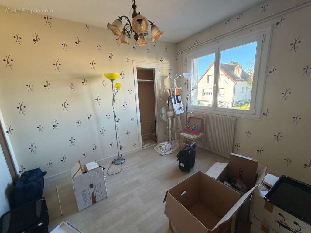 Appartement à TORCY