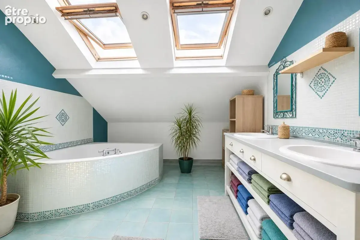 Maison de 13 pièces de 325 m² à Athis-Mons - photo 16