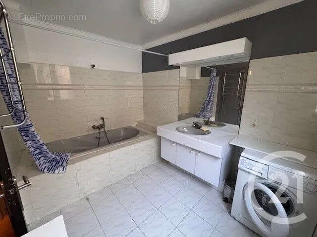 Appartement à TOUCY