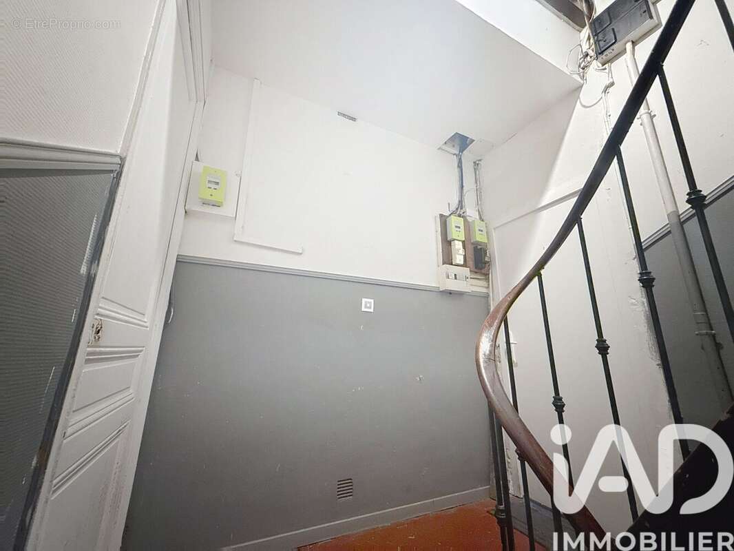 Photo 7 - Appartement à CANNES