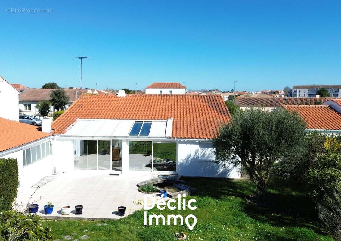 Maison individuelle - 4 chambres - Calme en impasse - DPE B - photo 11