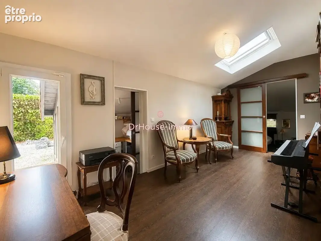 Maison 165 m² à Saubion  - photo 8