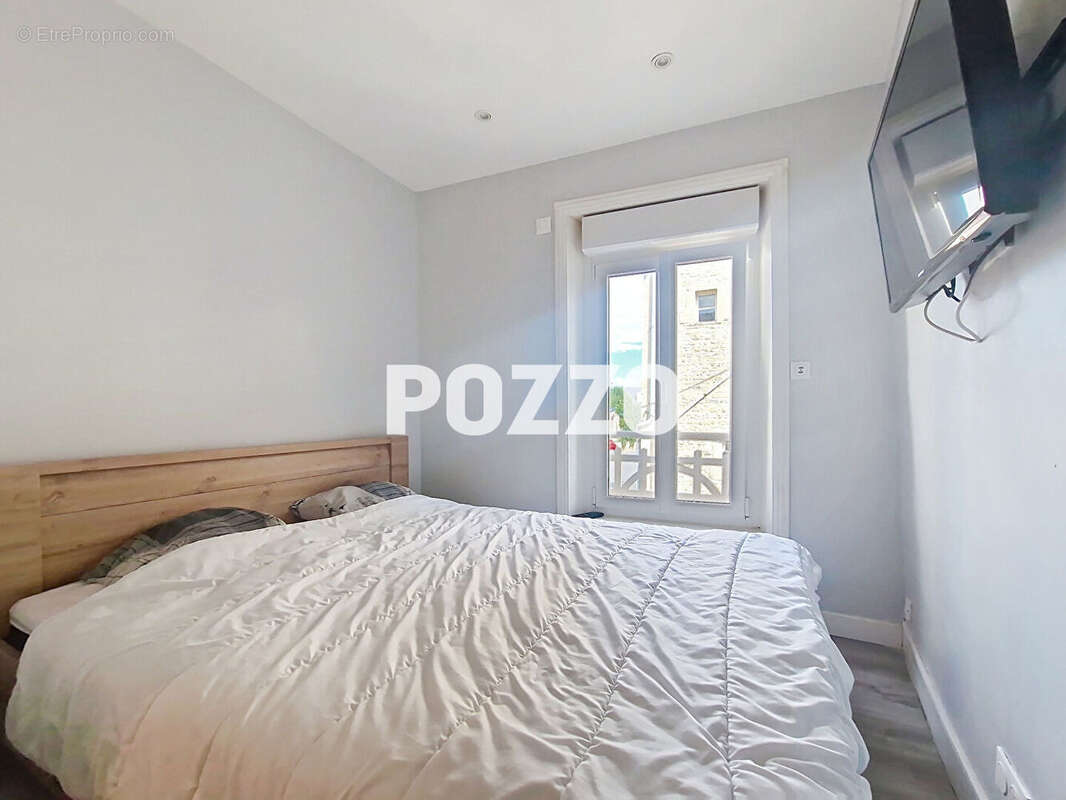 Maison à COURSEULLES-SUR-MER